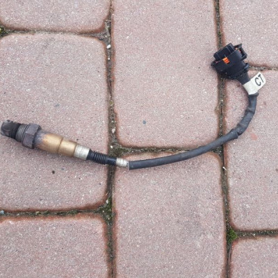 Sonda lambda Opel Meriva A 55555625