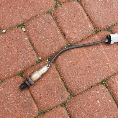 Sonda lambda Opel Zafira C 55570074