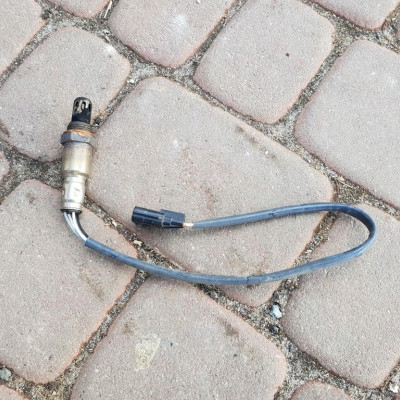 Sonda lambda Renault Captur 820049579