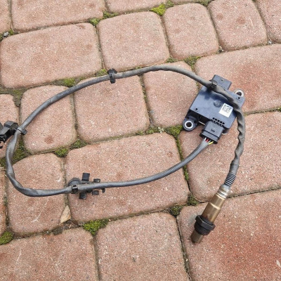 Sonda NOX BI 1.6CDTI Opel Astra K V 5 55494711