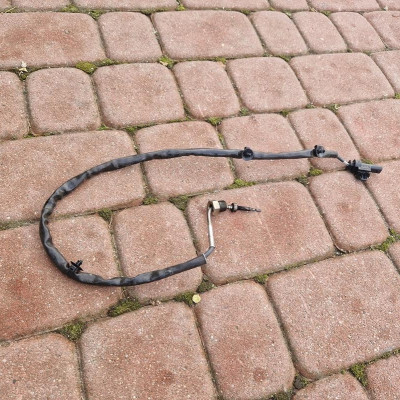 Sonda spalin BI 1.6CDTI Opel Astra K V 5 55494708