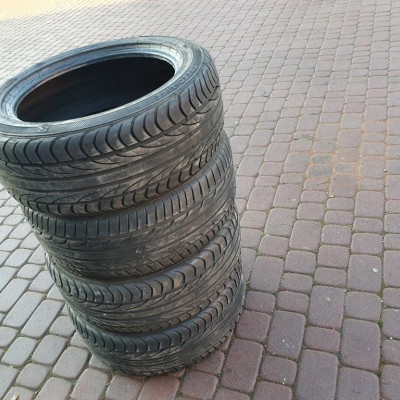 SPEED-LIFE Semperit 225/50R17 98Y 4szt opona