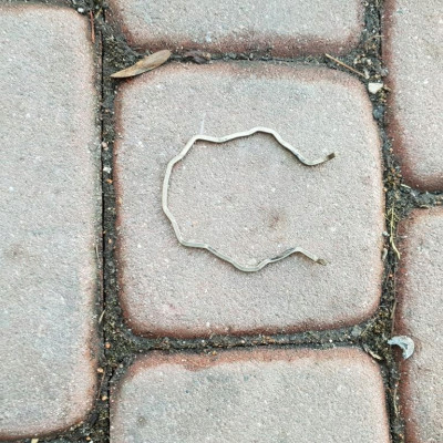 Spinka zapinka intercoolera 1.6CDTI Astra K V