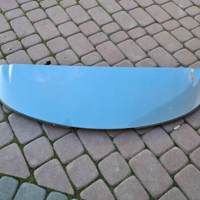 Spojler Klapa tył tylna Z179 Opel Insignia LIFT