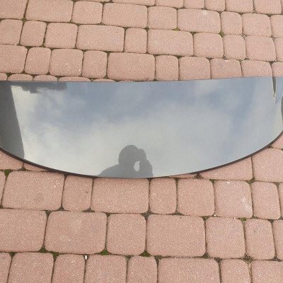 Spojler klapy kombi Z177 Opel Insignia 13266862