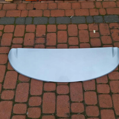 Spojler klapy lotka spojler Opel Insignia 13266862