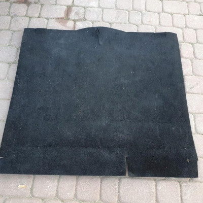 Dywan bagaznika hb hatchback Opel Astra J IV 4