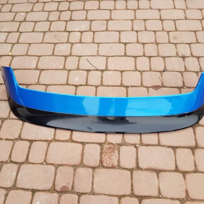 Spojler lotka OPC VXR 3D GTC OPEL Astra J IV 4