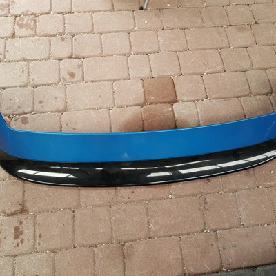 Spojler OPC-line Opel Astra J IV 4 OPC GTC OPC1