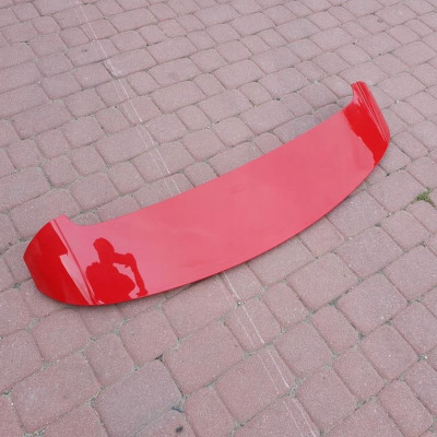 Spojler tył tylny klapy daszek Opel Astra 5 K V