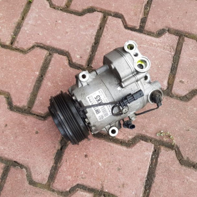 Sprężarka klima 1.4T Opel Astra J IV 1337705 XK5