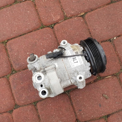 Sprężarka klimatyzacji 1.4T Astra J IV 13450515