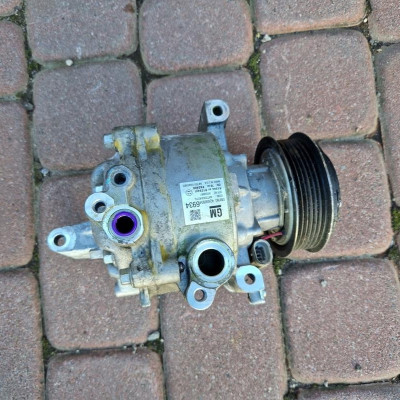 Sprężąrka klimatyzacji 1.6CDTI Opel Mokka 42456934