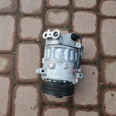 Sprężarka klimatyzacji 2.0CDTI Opel Insignia