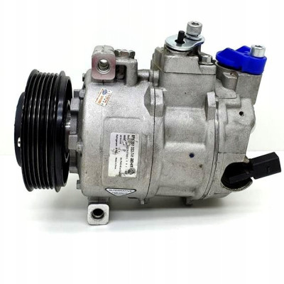 SPRĘŻARKA KLIMATYZACJI AUDI VW SKODA 8FK351322741