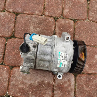 Sprężarka klimatyzacji BK3 Opel Insignia 13232307