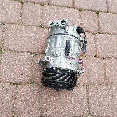 Sprężarka klimatyzacji Insignia 2.8T OPC 22861234