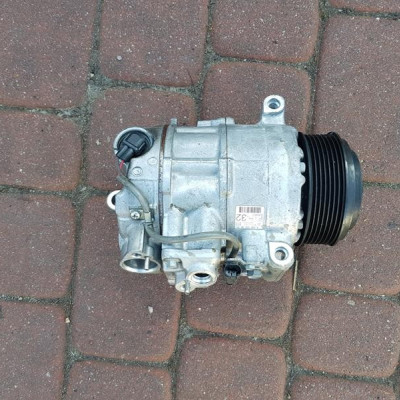 Sprężarka klimatyzacji Mercedes W218 A0022303211