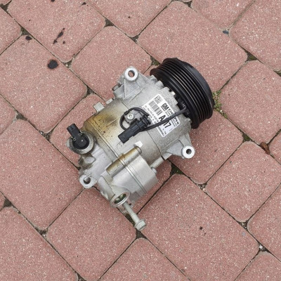 Sprężarka klimatyzacji OPC Opel Astra J IV 4