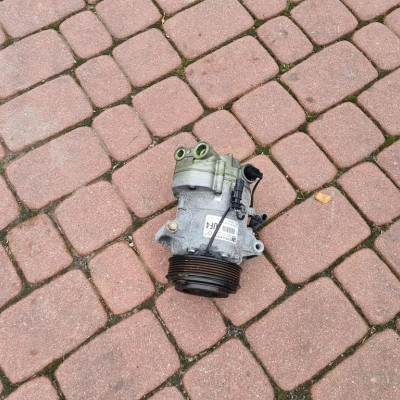 Sprężarka klimatyzacji Opel Astra J IV 13335250