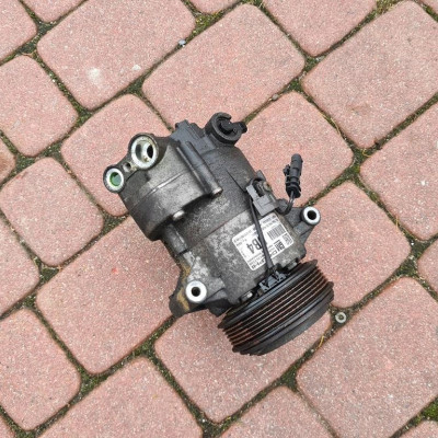 Sprężarka klimatyzacji Opel Astra J IV 13335254