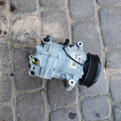 Sprężarka klimatyzacji Opel Astra J IV 13412249