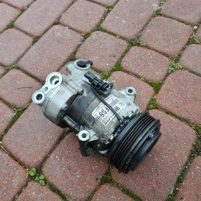 Sprężarka klimatyzacji Opel Astra J IV 13412250