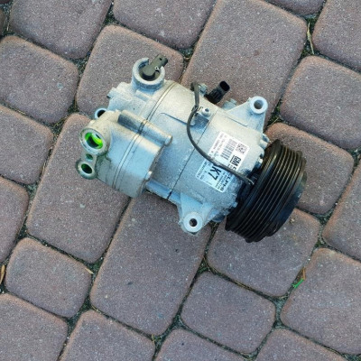 Sprężarka klimatyzacji Opel Astra J IV 13450514