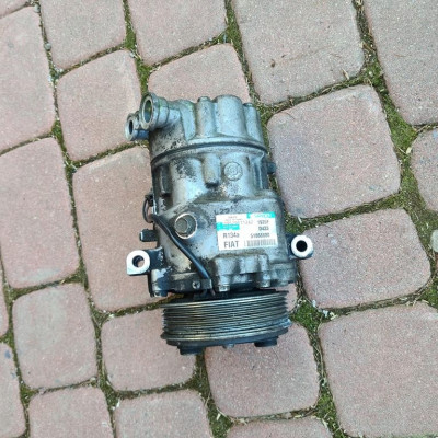 Sprężarka klimatyzacji Opel Combo D 51868880