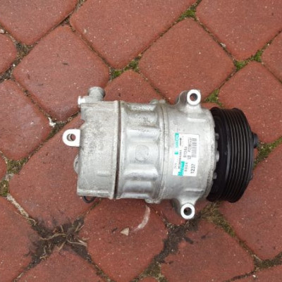 Sprężarka klimatyzacji OPEL INSIGNIA 22861237 GW