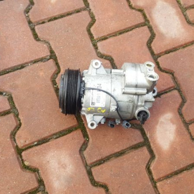 SPRĘŻARKA KLIMATYZACJI OPEL ZAFIRA C 2.0 13335252