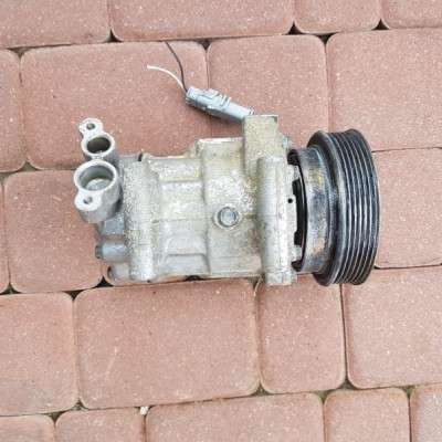 Sprężarka Klimatyzacji Renault Clio 8200600122