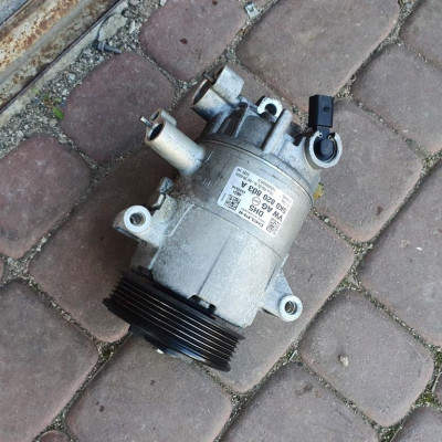 Sprężarka klimatyzacji VW Jetta 5C6 5K0820803A DH5