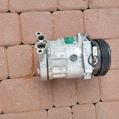 SPRĘŻARKA KLIMY RENAULT CLIO TWINGO 7700106069