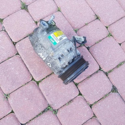 Sprężarka Opel Astra H Opc 2.0T Z20LEH 13139055