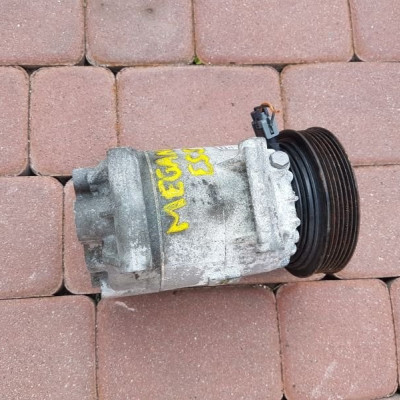 SPRĘŻARKA QASHQAI JUKE MEGANE SCENIC 8200600110