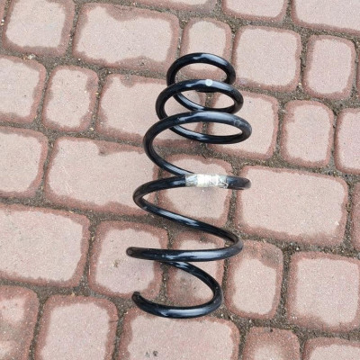 Sprężyna przód przednia Opel Insignia FW