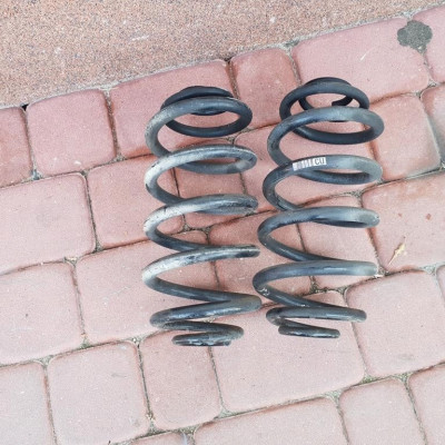 Sprężyna sprężyny komplet CU Opel Insignia