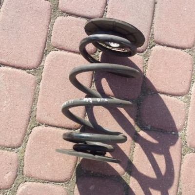 Sprężyna tylna Opel Astra J IV 4 OPC A20NFT