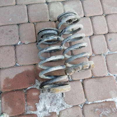 Sprężyna tył Opel Insignia OPC VXR Oznaczenie AACV