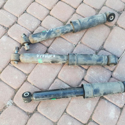 Amortyzator tył tylny Opel Vivaro Renault Trafic