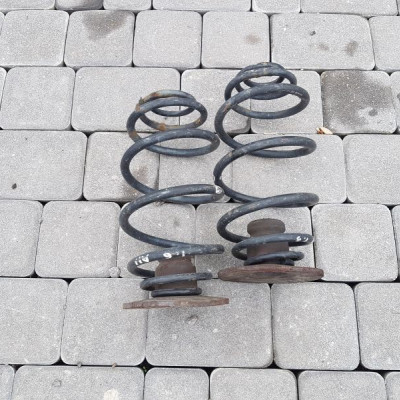 Sprężyna zawieszenia tył tylna Opel Astra H 1,6 OJ
