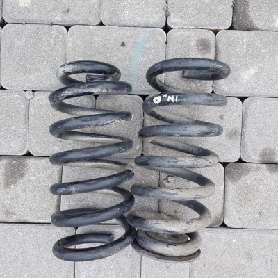 Sprężyna zawieszenia tył tylna Opel Insignia AAC6