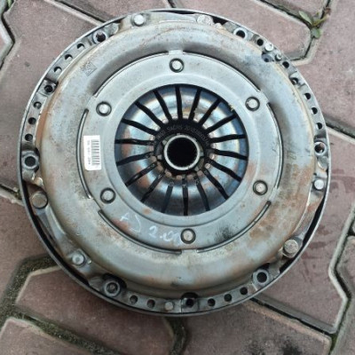 Sprzęgło Dwumas docisk Opel Astra J IV 4 A20DTH