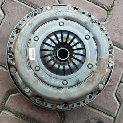 Sprzęgło dwumas koło A20DTH Opel Astra J IV 4