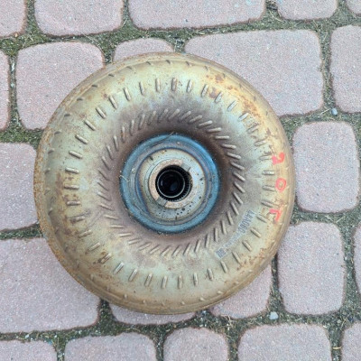 Sprzęgło hydrokinetyczne Opel Insignia 44A060