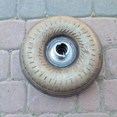 Sprzęgło hydrokinetyczne Opel Insignia 44A120