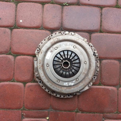 Sprzęgło kompletne dwumas Insignia A20DTH 11tys