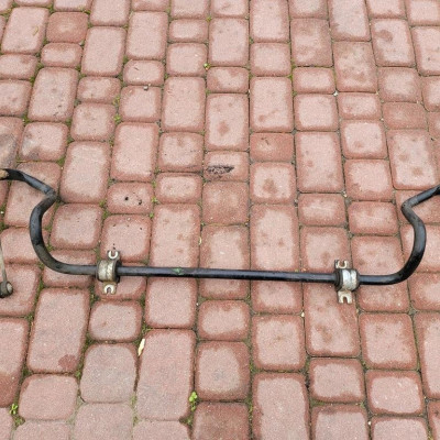 Stabilizator drążek 1.9 DCI Vivaro Trafic