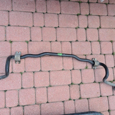 Stabilizator drążek przedni Opel Meriva B